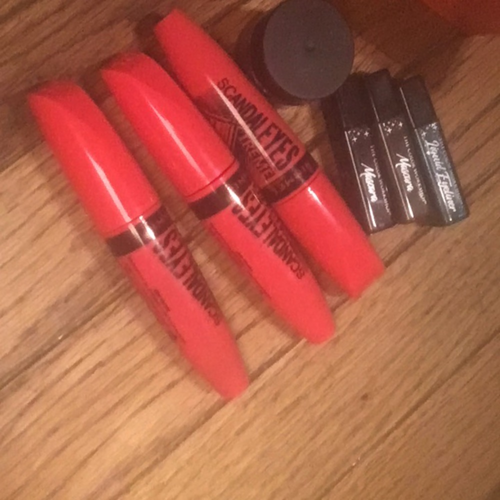 Eye bundle